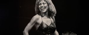 On This Day in 1984, Tina Turner Scored Her First No. 1 After 25 Years
