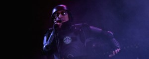 Remember When: Tool Played/Trolled a Scientology Center