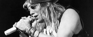 Warrant Frontman on His Biggest Hit: “How Dare You Define Me by That”