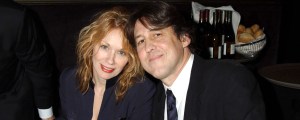 Remember When: Heart’s Nancy Wilson Cameoed in 2 Films Written by Cameron Crowe