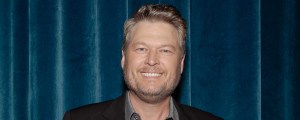 Blake Shelton’s First Christian Song Came To Him in a Dream Where He Thought God Was Telling Him Life Was “Absolute Crap”