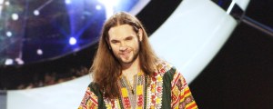 Where Are They Now: Bo Bice, the ‘American Idol’ Season Four Runner-Up to Carrie Underwood