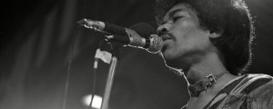 On This Day: The 1970 Isle of Wight Festival Assembles Bob Dylan, The Doors, The Who, and More and Marks Jimi Hendrix’s Final Concert in the UK