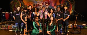 Exclusive: KC and the Sunshine Band Celebrate 50th Anniversary With 23 Remixes of New Single “I Get To Love You”