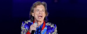 The Time Mick Jagger Dodged an Assassination Attempt from the Hells Angels