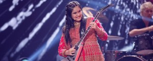 3 Things to Know About 11-Year-Old Maya Neelakantan, the ‘America’s Got Talent’ Guitar Virtuoso Who Rips Through Metal and Can Play the “Free Bird” of Carnatic Music