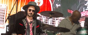 The Writer’s Block: Mike Campbell on Making Music With Tom Petty, the Dirty Knobs, and Why Songwriting is His “Higher Power”