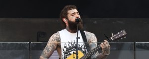 Post Malone Details ‘F-1 Trillion’ Recording Process After Years of Believing a Country Album Was “Inaccessible”