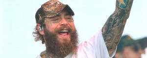Post Malone Makes Grand Ole Opry Debut, “Had Some Help” From Vince Gill, Lainey Wilson, and More Country Icons