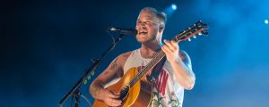 Zach Bryan’s Oak Island Music Video Sets a Cinematic Standard in the Music Business