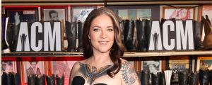 Exclusive: Ashley McBryde Pairs With Vince Gill, Cody Johnson—Tries Not to “Fan Girl”