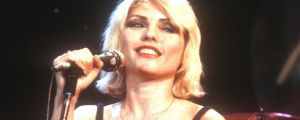 The Blondie Song That Was Actually Meant for Stevie Nicks