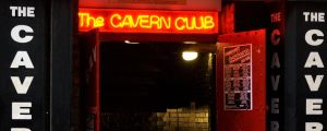 On This Day: The Quarrymen Make Their Cavern Club Debut