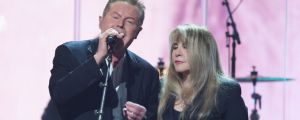 Don Henley Thought Stevie Nicks Wrote This Track for Him, She Says “He Wishes”
