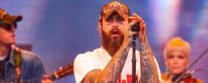 Post Malone Solidifies His Place in Country Music with ‘F-1 Trillion: Long Bed’