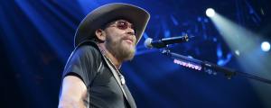 Remember When Hank Williams Jr. Fell off a Mountain and Survived