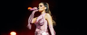 The Meaning Behind Nelly Furtado’s Comeback Song “Love Bites”