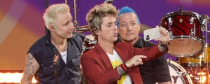 It’s “Corvette Summer” Again as Mark Hamill Joins Green Day in New Video that Pays Homage to the 1978 Movie Comedy