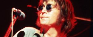 John Lennon’s Best Lead Guitar Moments in the Beatles