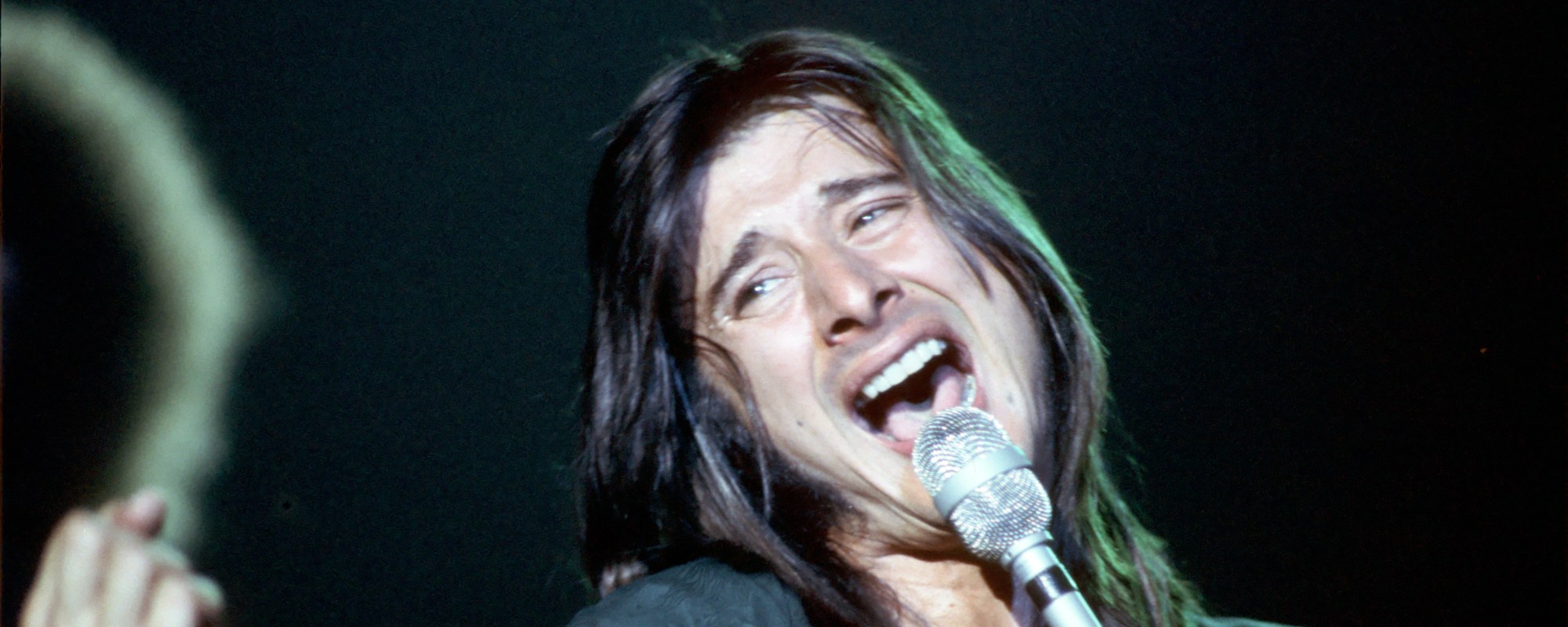 Behind the Meaning of Journey's "Who's Crying Now" - American Songwriter