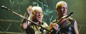 The Unexpected Success Story Behind Judas Priest’s “You’ve Got Another Thing Comin’”