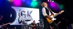 6 Rollicking Tracks from The Greg Kihn Band