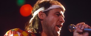8 Powerful Deep Cuts from Fish-Era Marillion