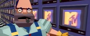 On This Day: Dire Straits’ “Money for Nothing” Music Video Makes History