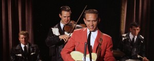 The Story Behind “Together Again” by Buck Owens and How a B-Side Made It All the Way to No. 1