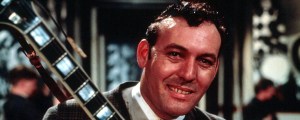 The Story Behind the Recording of “Matchbox” by Carl Perkins and the All-Star Jam that Overshadowed It