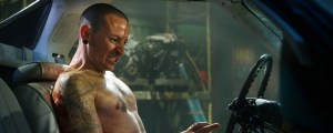 Remember When: Chester Bennington Starred in “Saw 3D”