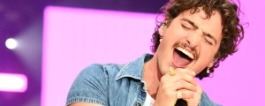 Why Benson Boone Quit ‘American Idol’ Despite Katy Perry Predicting He’d Win
