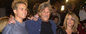 The Most Interesting Family in Country: Meet Kris Kristofferson’s 8 Kids—From Musicians to Wrestlers and Everything in Between