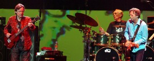 Watch: The Final Cream Concert in 2005, a Result, Eric Clapton Said, of the Band “Cashing In”