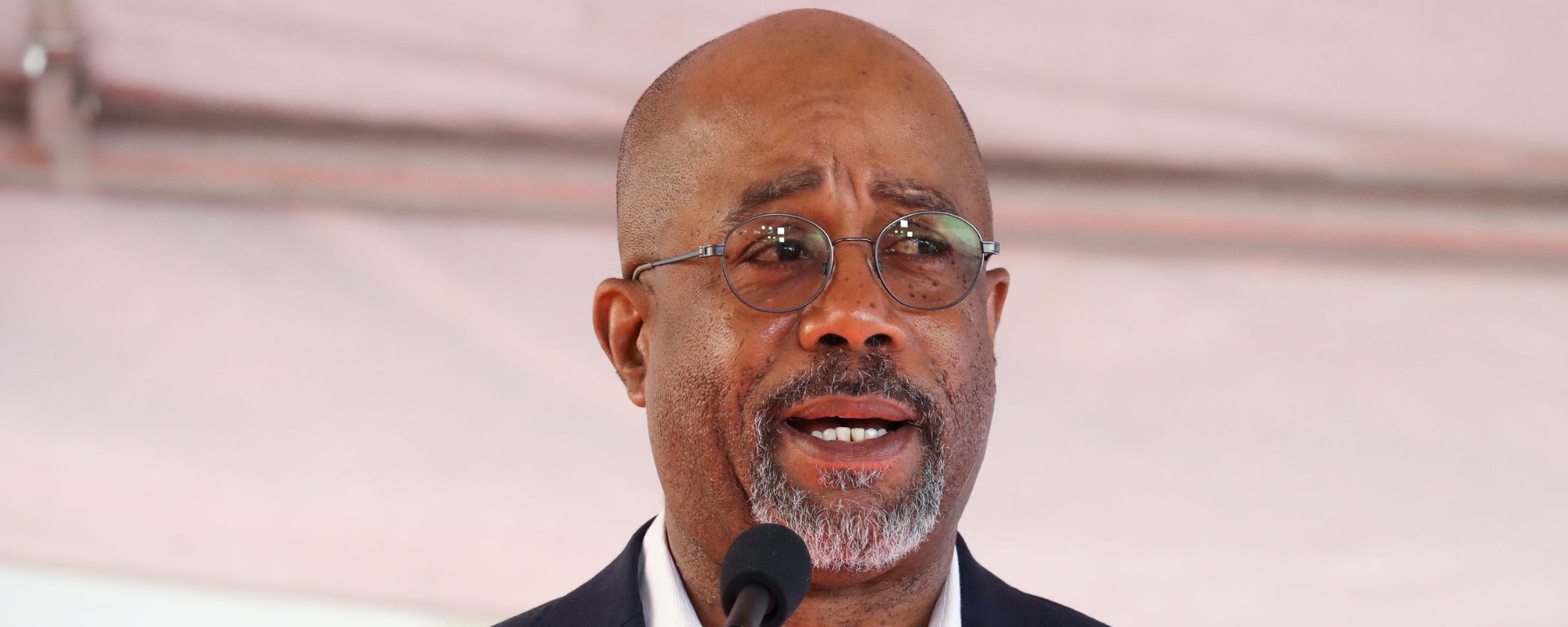 Darius Rucker Receives Sentence Following February Drug Arrest ...