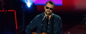 Watch: Eric Church Brings Metallica to Nashville’s Lower Broadway