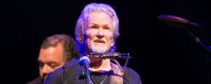Country Icon Kris Kristofferson Dead at 88