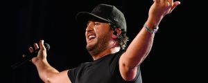 Luke Bryan Hosting New Country Docuseries Featuring Luke Combs, Wynonna Judd, and More