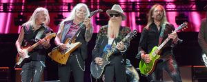 Inaugural Las Vegas Country Music Festival Canceled: Featured Megan Moroney, Lynyrd Skynyrd, and More