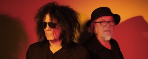 Beauty in Chaos Return with Fourth Album ‘Dancing With Angels,’ Share Video for “Made of Rain”