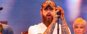 Post Malone Kicks Off Tour in Utah Featuring Muscadine Bloodline and Dan Spencer
