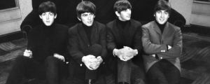 Four Frenzied Little Lord Fauntleroys: One of the Beatles’ Funniest Interviews From 1963
