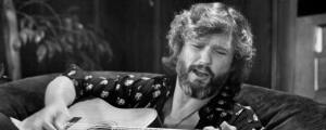 7 Unforgettable Photos from Kris Kristofferson’s Long and Legendary Career