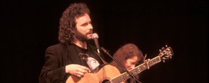 8 Classic Tracks from Folk Troubadour John Gorka