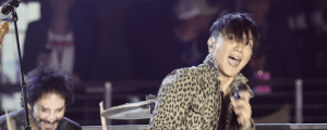 Arnel Pineda Breaks His Silence After Inviting Fans To Vote Him out of Journey