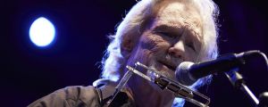 Why Kris Kristofferson Had “Nothing Left to Lose” Writing “Me and Bobby McGee”