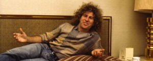 8 Great Red Rockers from Sammy Hagar