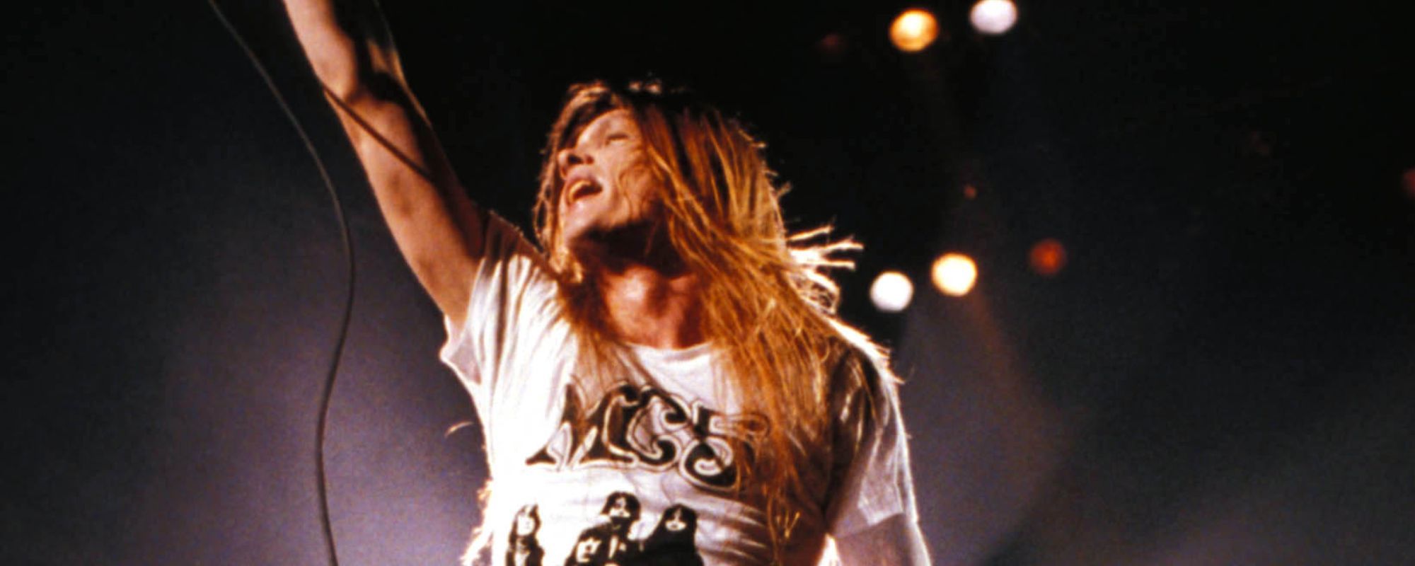 The 4 Supergroups That Skid Row’s Sebastian Bach Was Part of Through ...