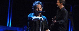 This Touching Bruce Springsteen Lyric From 2009 Is All About Being in Love When You’re Over the Hill