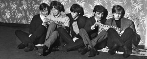 The Story Behind “I Wanna Be Your Man” by The Rolling Stones and How They Got the Song from Two Guys Named Lennon and McCartney